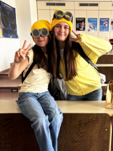 Mottowoche - Helden der Kindheit